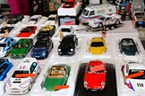 Ghent Collection Cars -  15 februari 2026