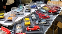 Ghent Collection Cars -  15 februari 2026
