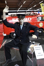 Ghent Collection Cars -  15 februari 2026