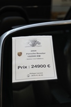 Ghent Collection Cars -  15 februari 2026