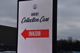 Ghent Collection Cars -  14 februari 2026