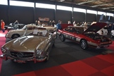 Ghent Collection Cars -  14 februari 2026
