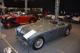Ghent Collection Cars -  14 februari 2026
