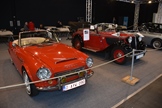 Ghent Collection Cars -  14 februari 2026