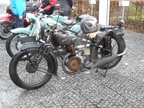 Oldtimers and Friends Noord Antwerpen -  22 februari 2026