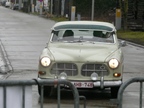 Oldtimers and Friends Noord Antwerpen -  22 februari 2026