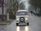 Oldtimers and Friends Noord Antwerpen -  22 februari 2026