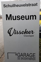 Visscher Classique -  22 februari 2026