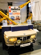 Visscher Classique -  22 februari 2026