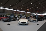 Retro Classics Stuttgart -  19 februari 2026