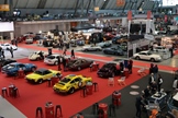 Retro Classics Stuttgart -  19 februari 2026