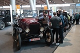 Retro Classics Stuttgart -  19 februari 2026