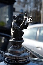 Karren & Kaffe Duffel -  1 maart 2026