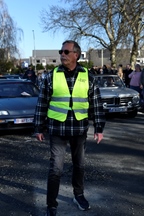 Karren & Kaffe Duffel -  1 maart 2026