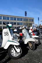 Karren & Kaffe Duffel -  1 maart 2026