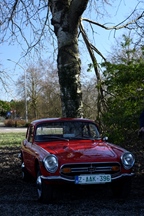 Karren & Kaffe Duffel -  1 maart 2026