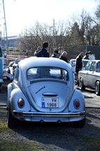 Karren & Kaffe Duffel -  1 maart 2026