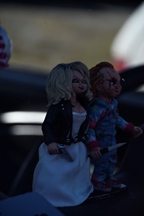 Karren & Kaffe Duffel -  1 maart 2026