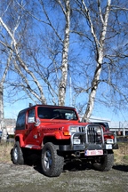 Karren & Kaffe Duffel -  1 maart 2026