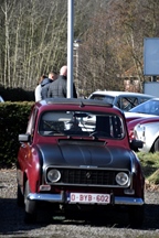 Karren & Kaffe Duffel -  1 maart 2026