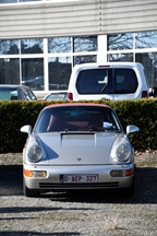 Karren & Kaffe Duffel -  1 maart 2026