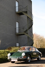 Karren & Kaffe Duffel -  1 maart 2026