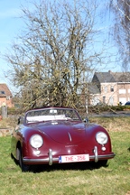 Karren & Kaffe Duffel -  1 maart 2026