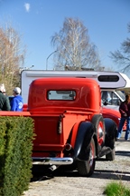 Karren & Kaffe Duffel -  1 maart 2026