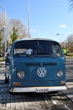 Karren & Kaffe Duffel -  1 maart 2026