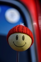 Karren & Kaffe Duffel -  1 maart 2026