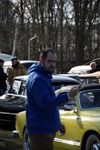 Karren & Kaffe Duffel -  1 maart 2026