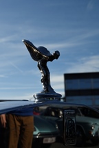 Karren & Kaffe Duffel -  1 maart 2026