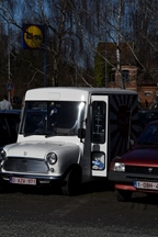 Karren & Kaffe Duffel -  1 maart 2026