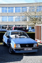 Karren & Kaffe Duffel -  1 maart 2026