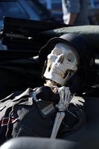 Karren & Kaffe Duffel -  1 maart 2026