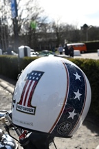 Karren & Kaffe Duffel -  1 maart 2026