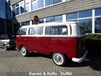 Karren & Kaffe - Duffel -  1 maart 2026