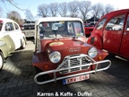 Karren & Kaffe - Duffel -  1 maart 2026