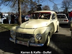 Karren & Kaffe - Duffel -  1 maart 2026