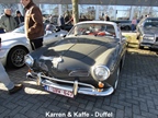 Karren & Kaffe - Duffel -  1 maart 2026