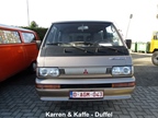 Karren & Kaffe - Duffel -  1 maart 2026
