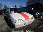 Karren & Kaffe - Duffel -  1 maart 2026