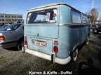 Karren & Kaffe - Duffel -  1 maart 2026