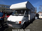 Karren & Kaffe - Duffel -  1 maart 2026