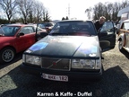 Karren & Kaffe - Duffel -  1 maart 2026