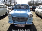 Karren & Kaffe - Duffel -  1 maart 2026