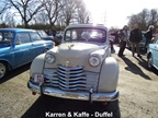 Karren & Kaffe - Duffel -  1 maart 2026