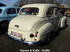 Karren & Kaffe - Duffel -  1 maart 2026