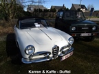 Karren & Kaffe - Duffel -  1 maart 2026