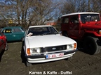 Karren & Kaffe - Duffel -  1 maart 2026